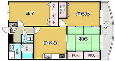 間取り 間取り