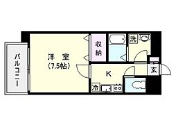 JR鹿児島本線 鹿児島中央駅 徒歩7分 6階/-