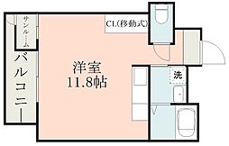 鹿児島市電2系統 中洲通駅 徒歩1分
