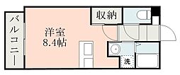JR指宿枕崎線 宇宿駅 徒歩2分