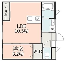 鹿児島市電2系統 中洲通駅 柳田通り下車 徒歩6分 5階/-