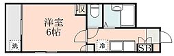 鹿児島市電2系統 都通駅 徒歩9分