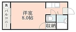 JR指宿枕崎線 谷山駅 徒歩9分 3階/-