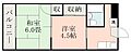サンステージKT4階3.5万円