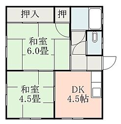 鹿児島市電1系統 谷山駅 徒歩2分 1階/-