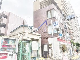 東京都品川区西品川3丁目（賃貸マンション1K・1階・23.84㎡） その20