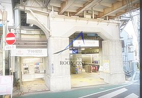 東京都品川区西大井2丁目（賃貸マンション1K・7階・25.77㎡） その18