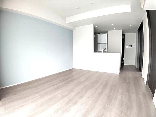 オープンレジデンシア町屋