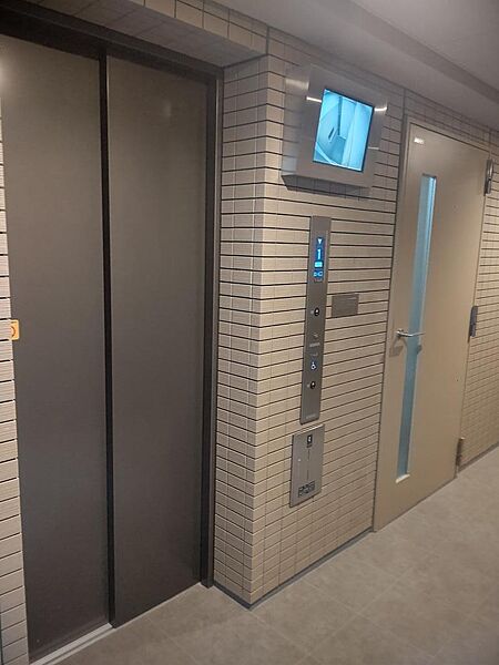 オープンレジデンシア町屋