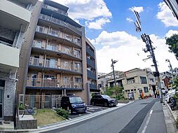 オープンレジデンシア町屋