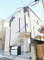 中野駅 6.7万円