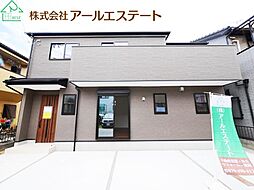 加古川市別府町新野辺北町 第14　山陽電鉄「別府駅」徒歩12分 1号地