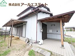 宝殿駅 1,120万円