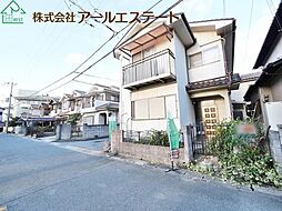 加古川市野口町坂井　　山陽電鉄「別府駅」徒歩12分