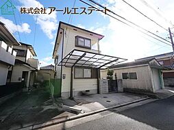 高砂市阿弥陀町阿弥陀　　JR「曽根駅」徒歩15分