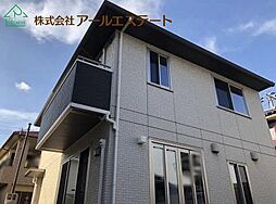 加古郡播磨町宮西1丁目　山陽電鉄「別府駅」徒歩13分