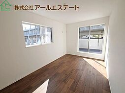 加古郡播磨町南大中1丁目　　山陽電鉄「播磨町駅」徒歩6分