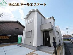 小野市王子町2期　　神鉄粟生線「小野駅」徒歩9分