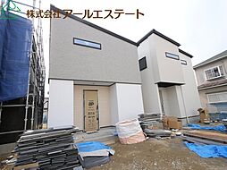 加古郡播磨町北本荘　第1　　　山陽電鉄「播磨町駅」徒歩15分