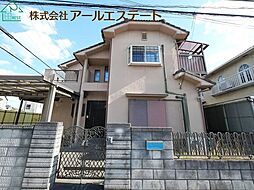 加古川市加古川町中津　JR「日岡駅」徒歩10分