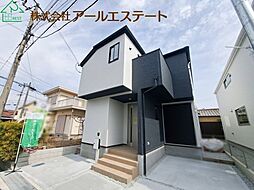 加古川市平岡町新在家9期　　JR「東加古川駅」徒歩10分