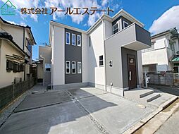 加古川市第11平岡町高畑　新築戸建