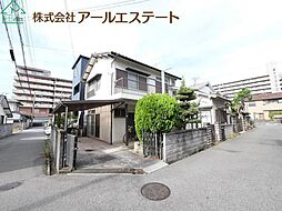 加古郡播磨町南野添3丁目　　山陽電鉄「播磨町駅」徒歩4分