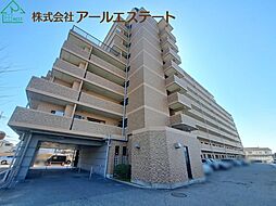 グランプレステージ加古川II　　中古マンション