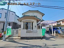 加古川市平岡町土山　　JR「土山駅」徒歩18分