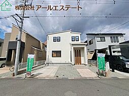 加古川市加古川町北在家　　山陽電鉄「尾上の松駅」徒歩17分