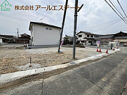 加古川市野口町坂元　　売土地