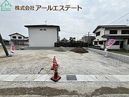 加古川市野口町坂元　　売土地