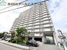 万葉ハイツ東加古川　　山陽電鉄「別府駅」徒歩16分