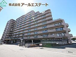 リベール加古川シティWEST壱番館　　JR「加古川駅」徒歩10分
