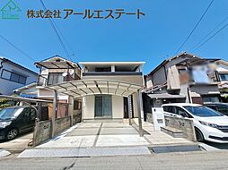 加古川市平岡町新在家　JR「東加古川駅」徒歩10分