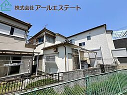 高砂市米田町島　　JR「宝殿駅」徒歩9分
