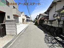 姫路市大津区天満　　山陽電鉄「山陽天満駅」徒歩9分