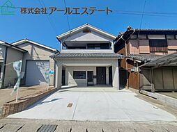 姫路市飾磨区今在家2丁目　　山陽電鉄「西飾磨駅」徒歩5分