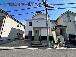 姫路市広畑区蒲田