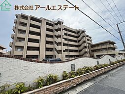 リビオ小松セレシア　　山陽電鉄「広畑駅」徒歩12分
