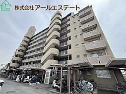 ライオンズマンション姫路広畑　山電「夢前川駅」徒歩10分
