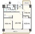 朝日プラザ佃町5階1,480万円