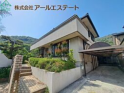 姫路市広畑区才　JR「はりま勝原駅」徒歩18分