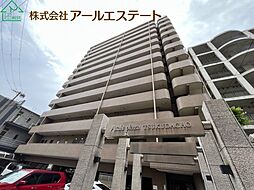 朝日プラザ佃町　　山陽電鉄「手柄駅」徒歩13分