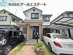 加古川市野口町古大内