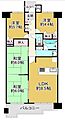ネオハイツ姫路アメティ22811階1,260万円
