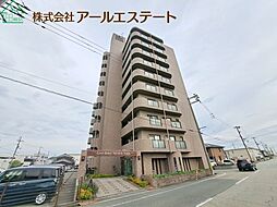 リベール姫路中野田公園　山陽電鉄「亀山駅」徒歩11分