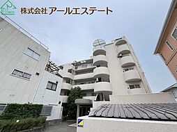 姫路北八代パークホームズ　　中古マンション