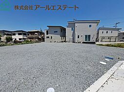 加古川市加古川町稲屋15区画　売土地
