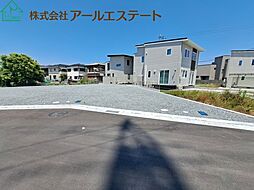 加古川市加古川町稲屋15区画　売土地